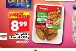 Topaz Skrzydełka z kurczaka Drosed oferta