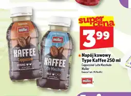 Topaz Napój kawowy Type Kaffee oferta