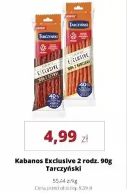 Torimpex Kabanos Exclusive Tarczyński oferta