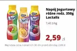 Torimpex Napój Jogurtowy Lactalis oferta