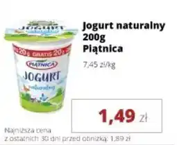Torimpex Jogurt naturalny Piątnica oferta