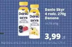 Torimpex Danio Skyr Danone oferta