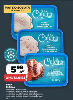 Netto Lody Coldino oferta