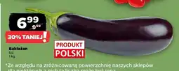 Netto Bakłażan Netto oferta