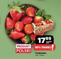 Netto Truskawka Netto oferta
