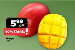 Netto Mango Netto oferta