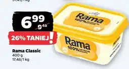 Netto Rama Classic oferta