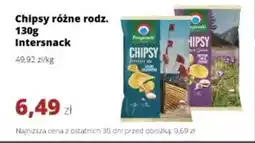 Torimpex Chipsy Intersnack oferta
