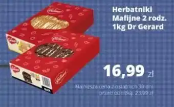 Torimpex Herbatniki Mafijne Dr Gerard oferta