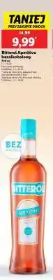 Lidl Bitterol Aperitivo bezalkoholowy oferta