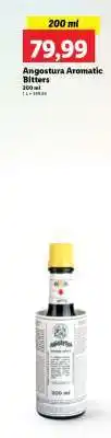 Lidl Angostura Aromatic Bitters oferta