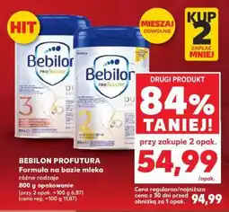Kaufland BEBILON Profutura oferta
