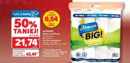 Kaufland ALMUSSO Papier toaletowy oferta
