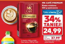Kaufland MK CAFÉ PREMIUM oferta