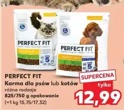 Kaufland PERFECT FIT oferta