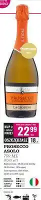 Biedronka PROSECCO ASOLO oferta
