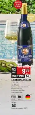 Biedronka Liebfraumilch oferta