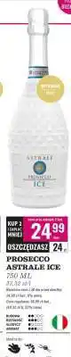 Biedronka PROSECCO ASTRALE ICE oferta