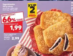 Kaufland Jagodzianka oferta