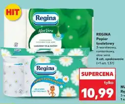 Kaufland REGINA Papier toaletowy oferta