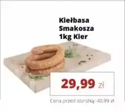 Torimpex Kiełbasa Smakosza Kier oferta