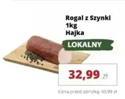 Torimpex Rogal z Szynki Hajka oferta