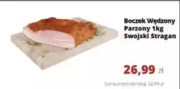 Torimpex Boczek Wędzony Parzony Swojski Stragan oferta