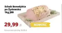Torimpex Schab Benedykta po żydowsku JBB oferta