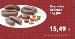 Torimpex Kaszanka Grillowa JBB oferta