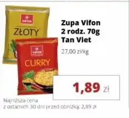 Torimpex Zupa Vifon Tan Viet oferta