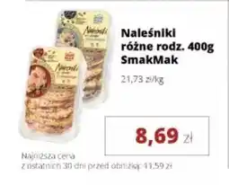 Torimpex Naleśniki SmakMak oferta