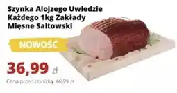 Torimpex Szynka Alojzego Uwiedzie Każdego Zakłady oferta