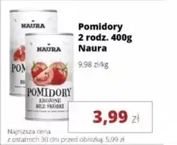 Torimpex Pomidory Naura oferta