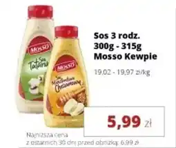 Torimpex Sos Mosso Kewpie oferta