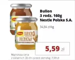 Torimpex Bulion Nestle Polska S.A. oferta