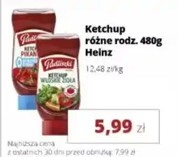 Torimpex Ketchup Heinz oferta