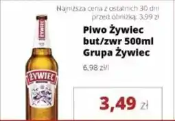 Torimpex Piwo Żywiec Grupa Żywiec oferta