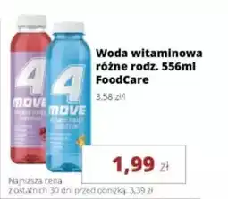 Torimpex Woda witaminowa FoodCare oferta