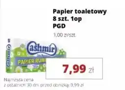 Torimpex Papier toaletowy PGD oferta