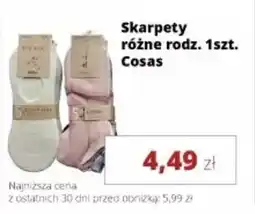 Torimpex Skarpety Cosas oferta