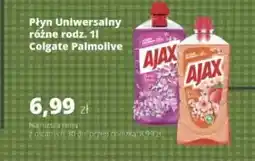 Torimpex Płyn Uniwersalny Colgate Palmolive oferta