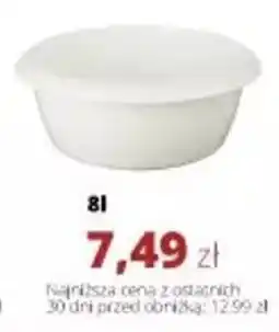 Torimpex Miska różne rodz. Galicja oferta