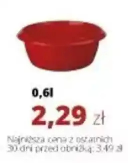 Torimpex Miska różne rodz. Galicja oferta