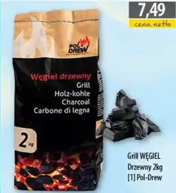 DUO-TES Grill węgiel drzewny pol-drew oferta