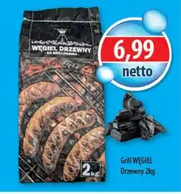 DUO-TES Grill węgiel drzewny oferta
