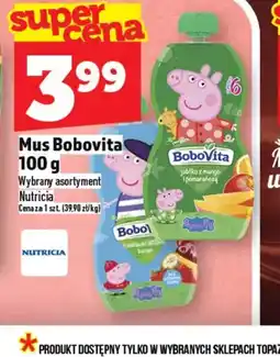 Topaz Mus Bobovita oferta