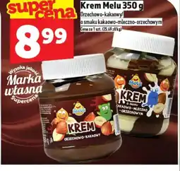 Topaz Krem Melu oferta