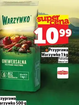 Topaz Przyprawa Warzywko oferta