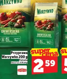 Topaz Przyprawa Warzywko oferta