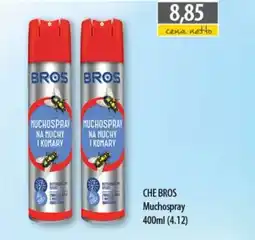DUO-TES Che bros muchospray oferta